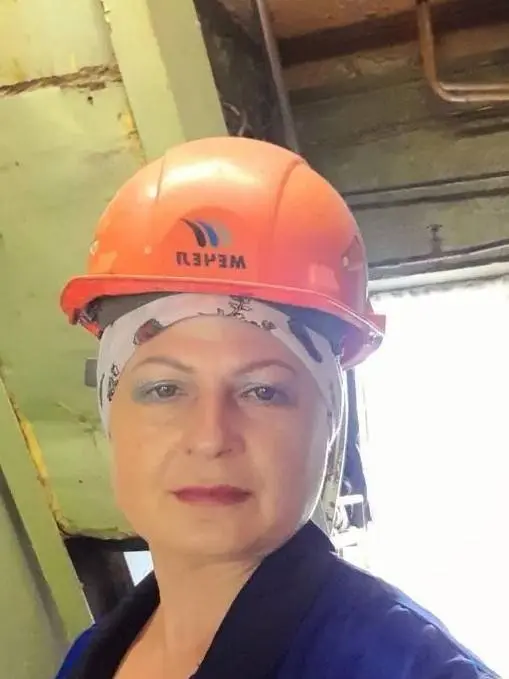 Наталья Рукосуева | Сетка — социальная сеть от hh.ru