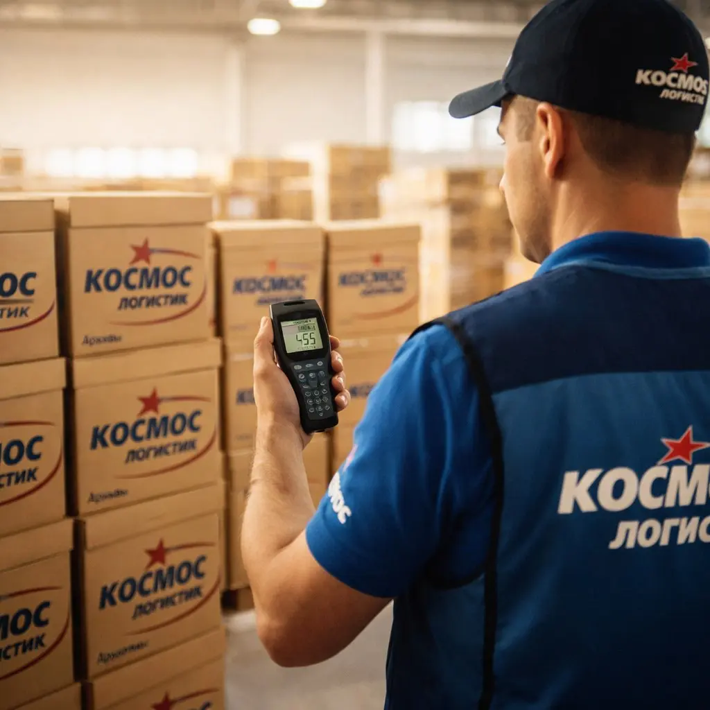 Контроль влажности на складе
Держим влажность 50-60 процентов, чтобы упаковка не теряла прочность. В Космос Логистик мы используем датчики для защиты паллет | Сетка — социальная сеть от hh.ru