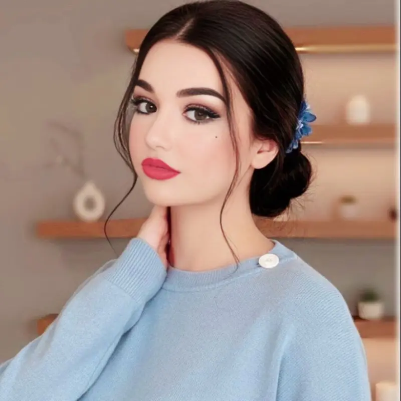 Камилла Леоне