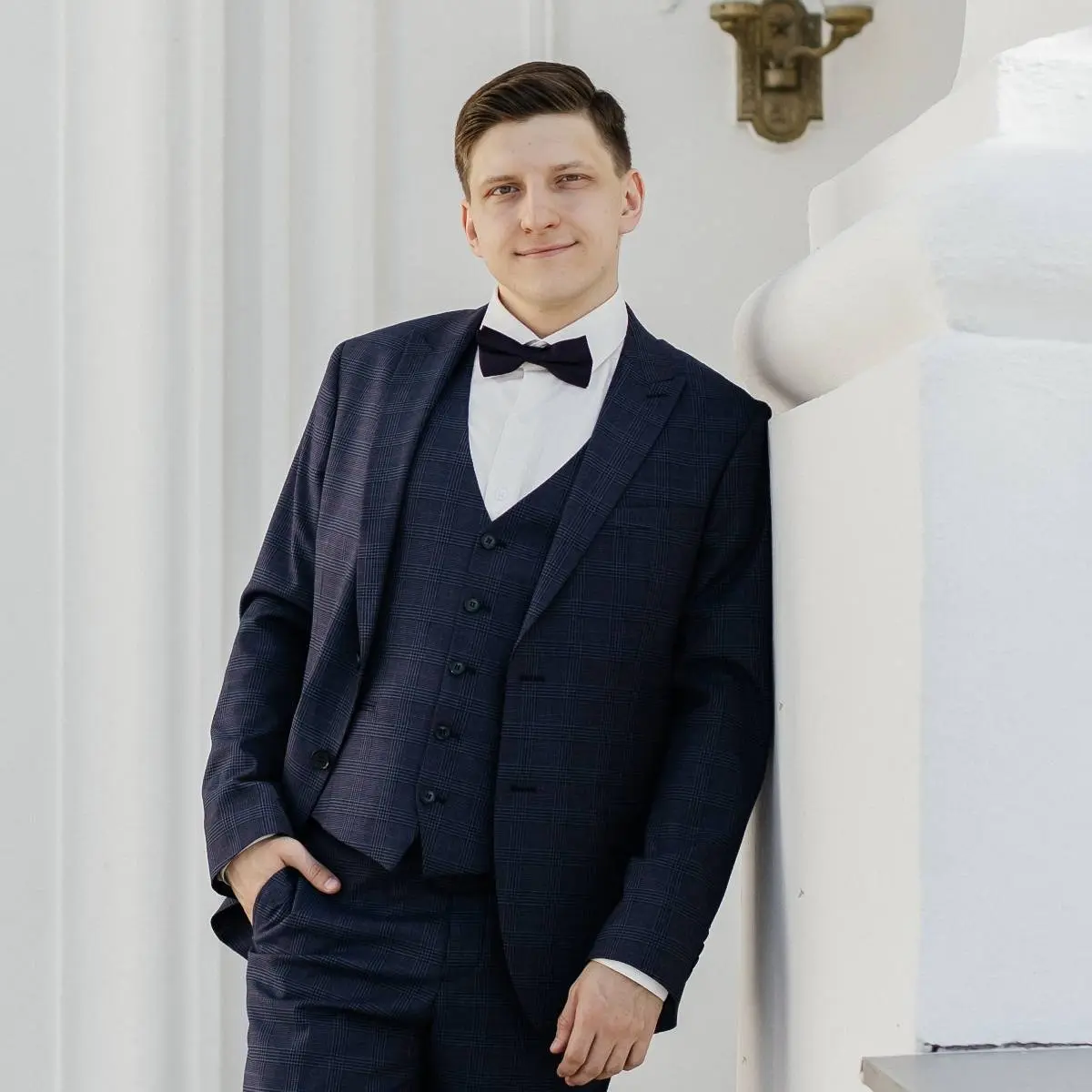 Иван Рогозин