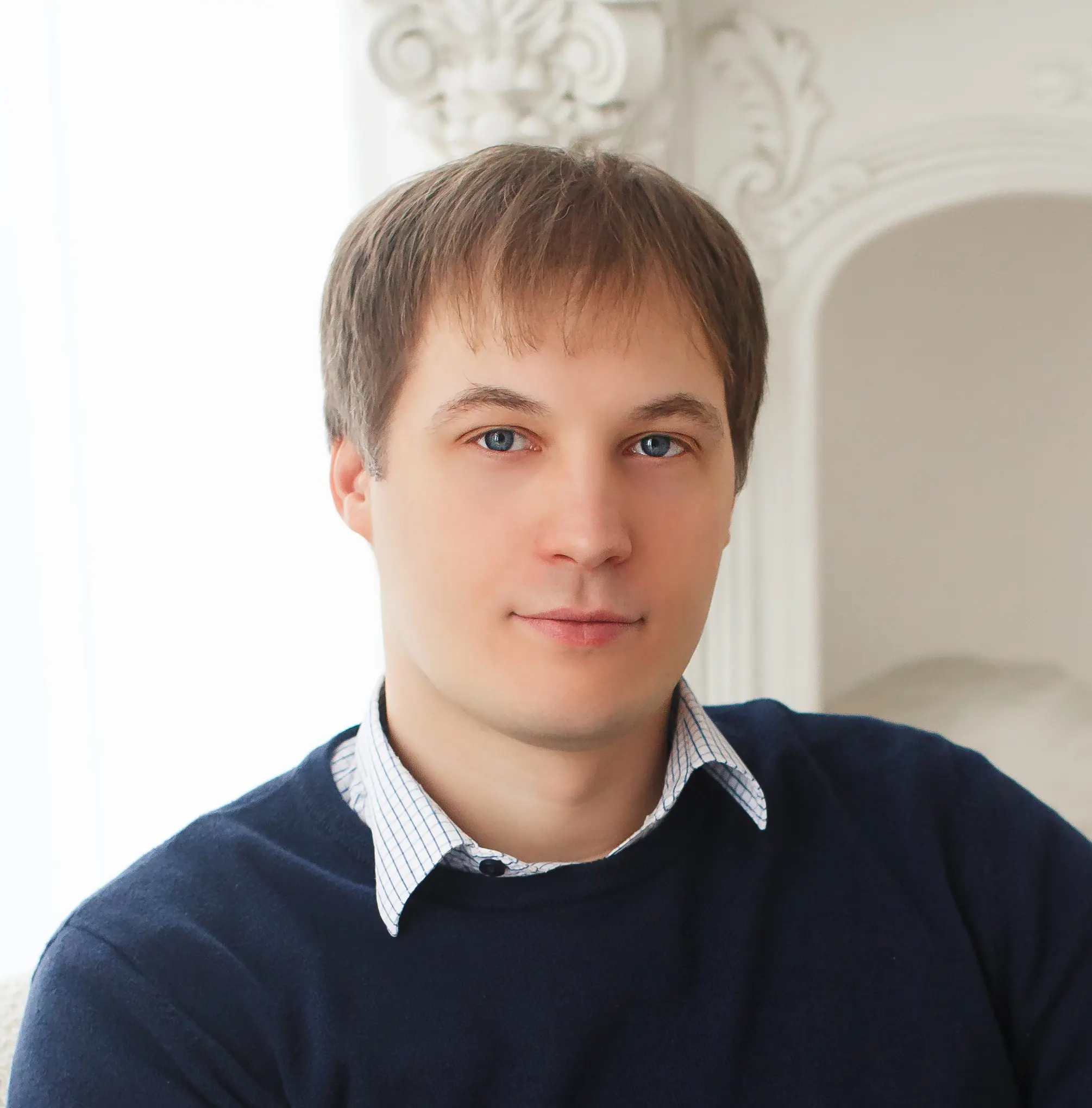 Вадим Колесниченко | Сетка — социальная сеть от hh.ru