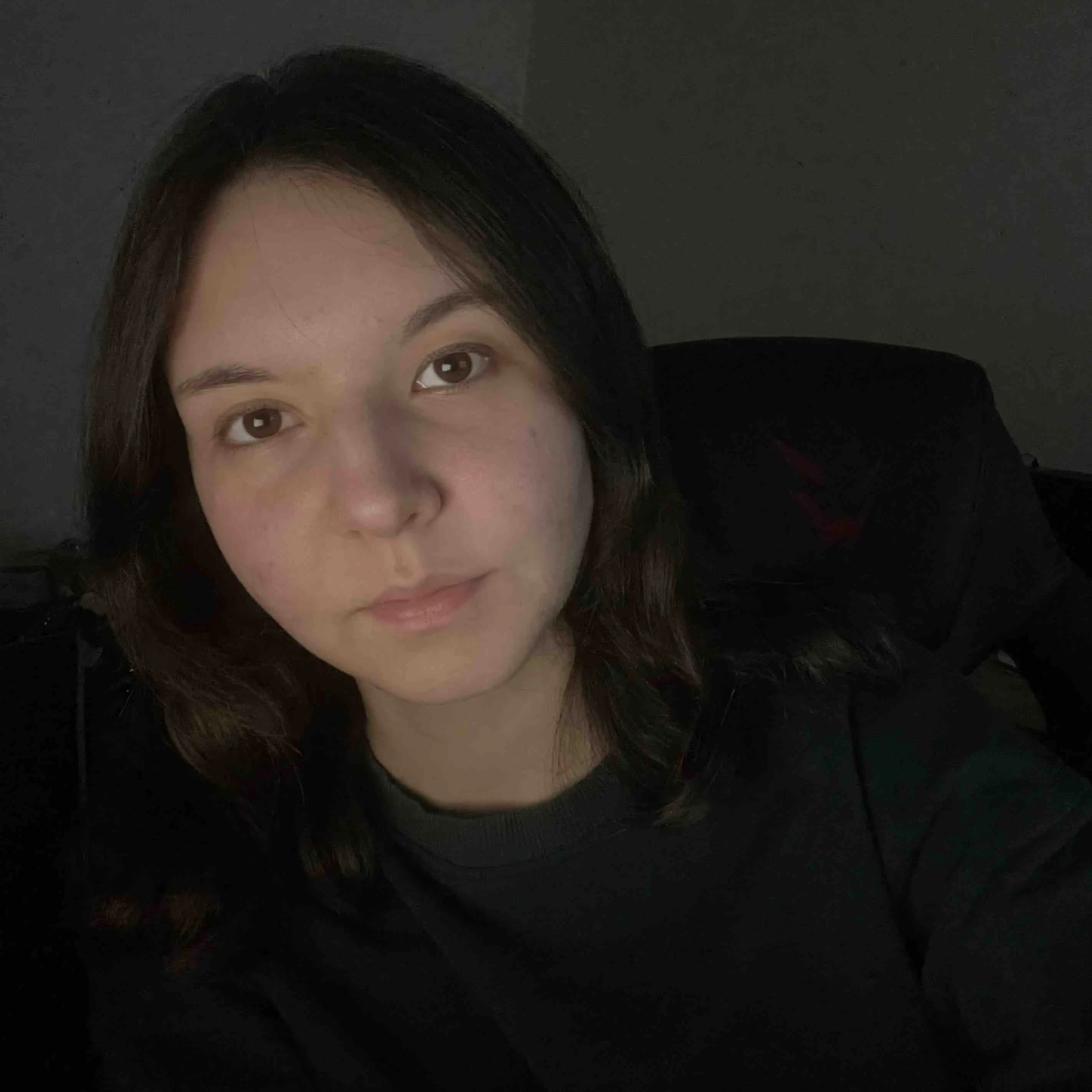 Надежда Еньшина