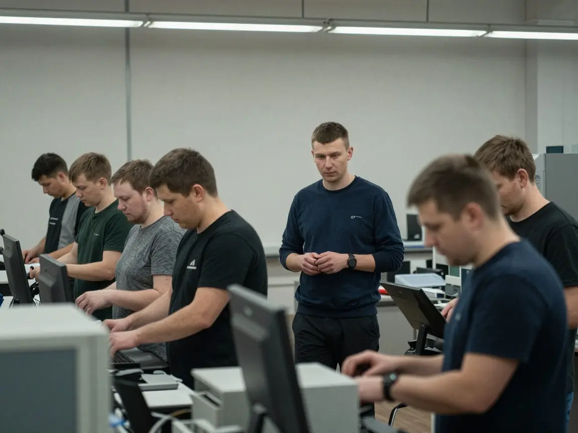 Не всех сотрудников нужно удерживать. Иначе теряете сильных | Сетка — социальная сеть от hh.ru