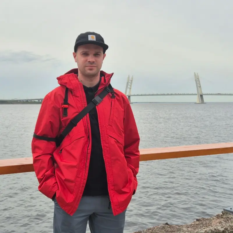 Богдан Корма