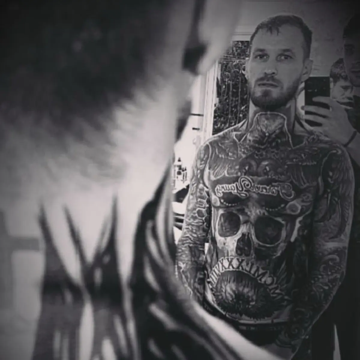 Eagle Style | Сетка — социальная сеть от hh.ru