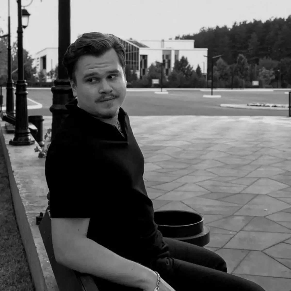 Егор Майер | Сетка — социальная сеть от hh.ru