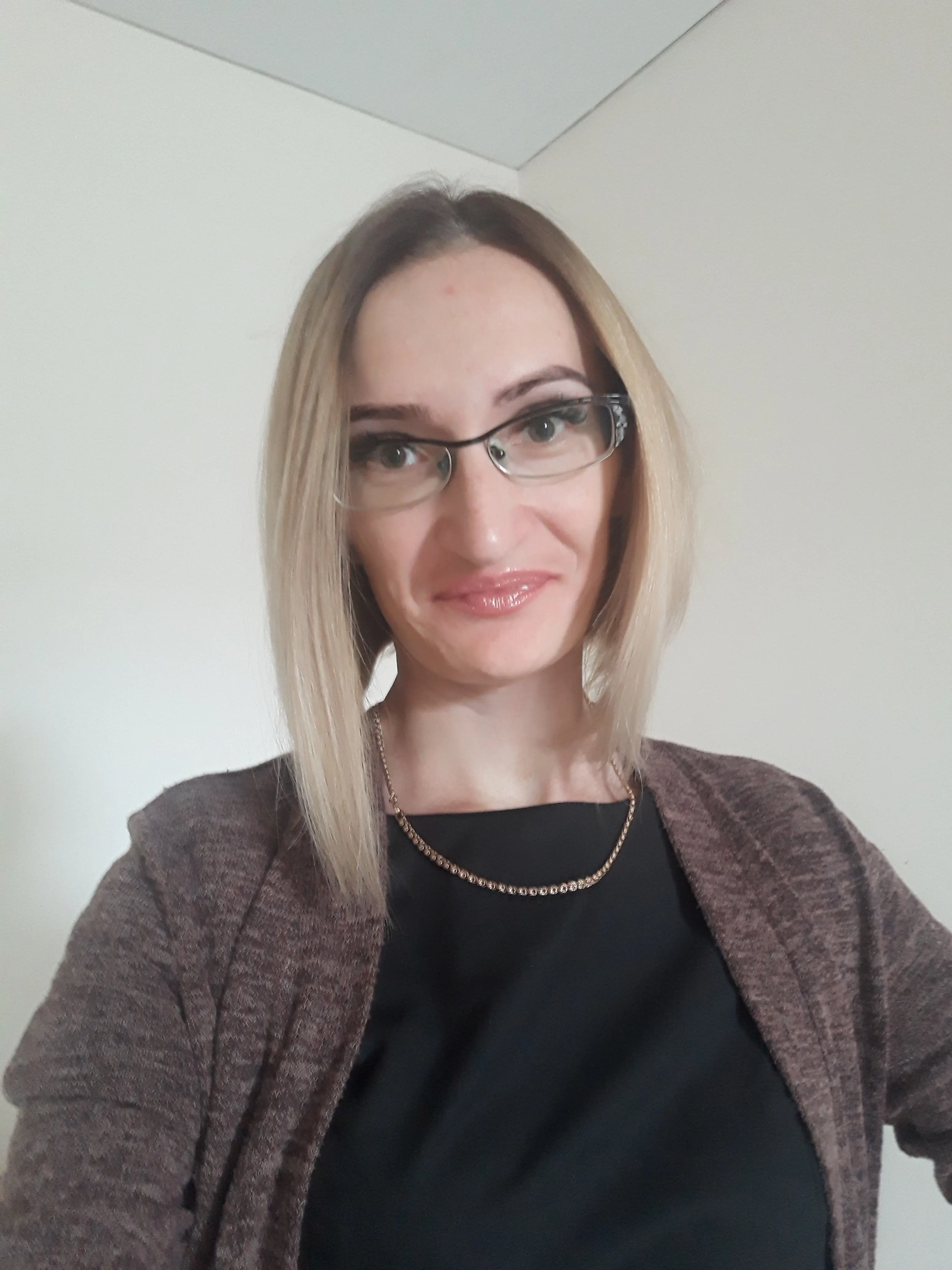 Анна Зырянова