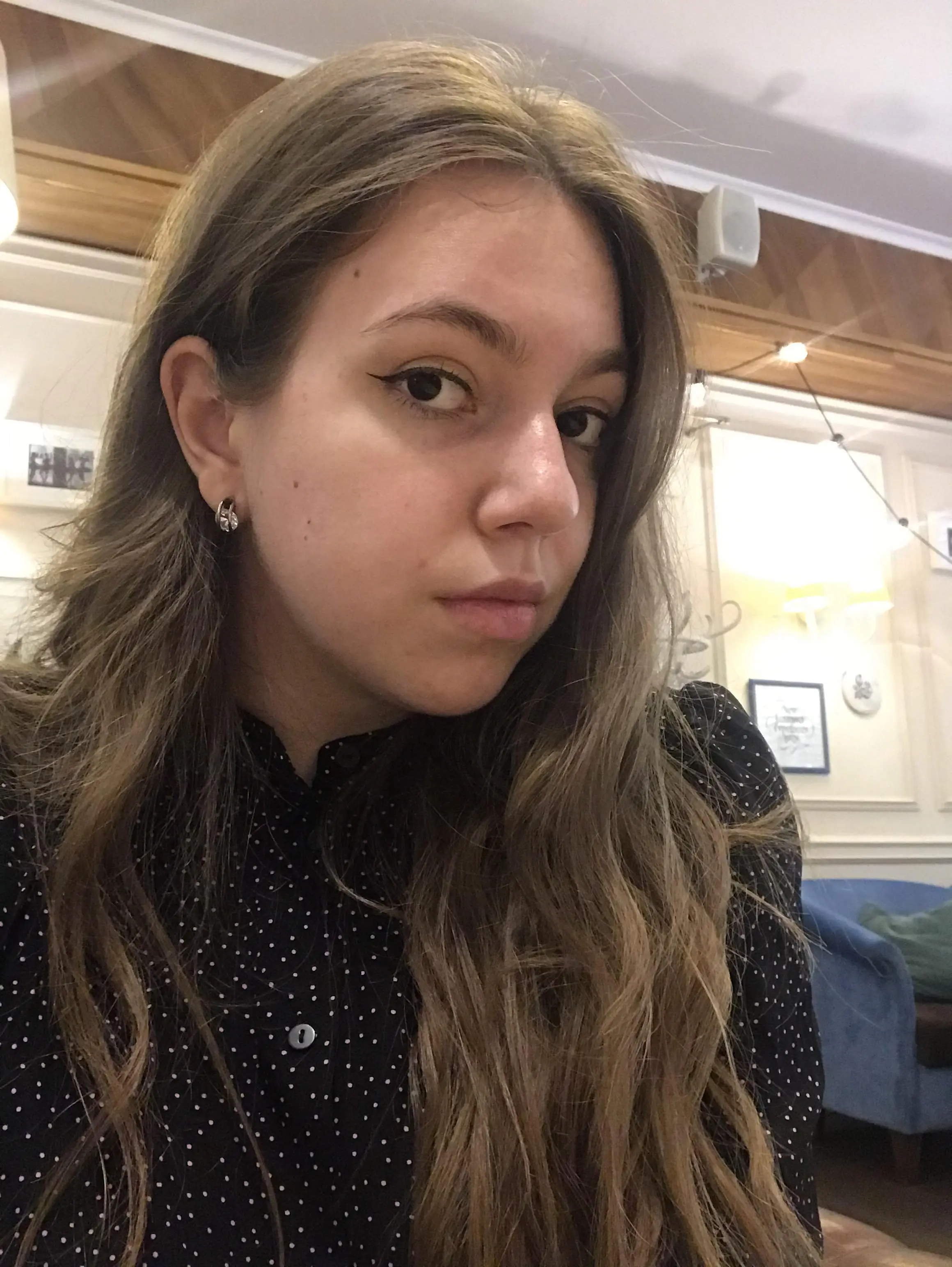 Дарья Лашкивская | Сетка — социальная сеть от hh.ru