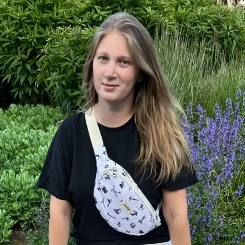 Арина Шиманчук | Сетка — социальная сеть от hh.ru