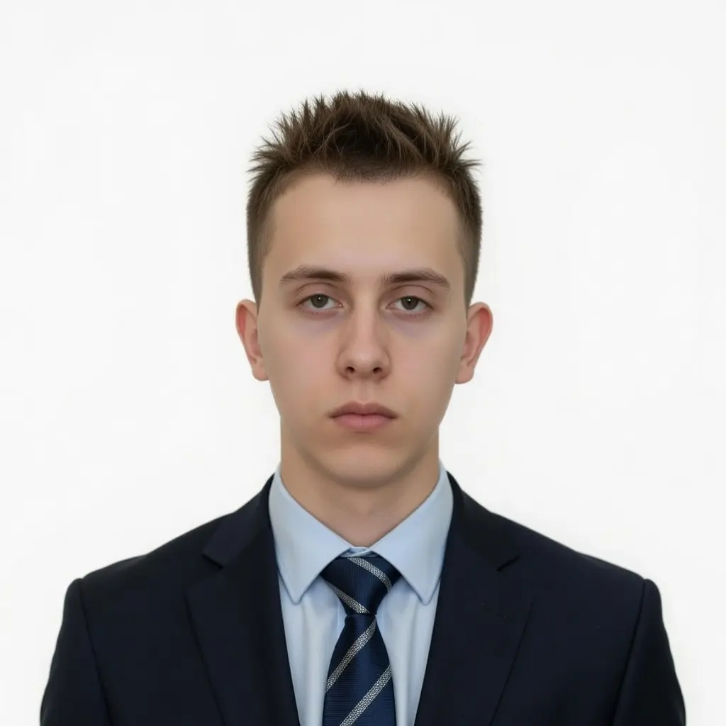 Петр Трусов