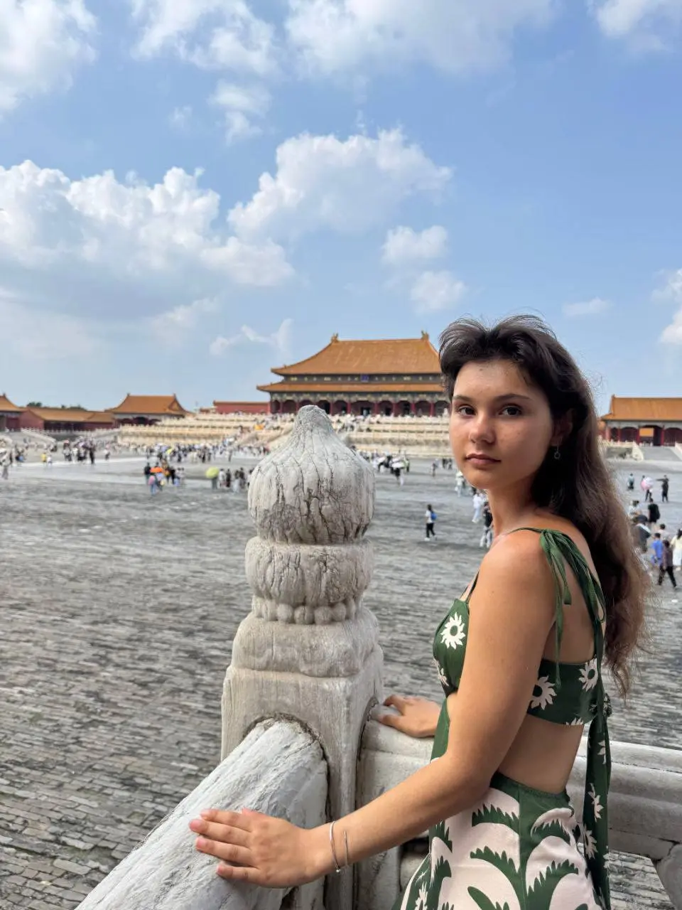 А также напоминаем…
У НАС ПРОДОЛЖАЕТСЯ НАБОР
В УНИВЕРСИТЕТ 🏯
Вы только посмотрите как проходили наши предыдущие поездки ☺️
Подробнее о формате стажировки, возможностях рассказывали в предыдущих постах... | Сетка — социальная сеть от hh.ru