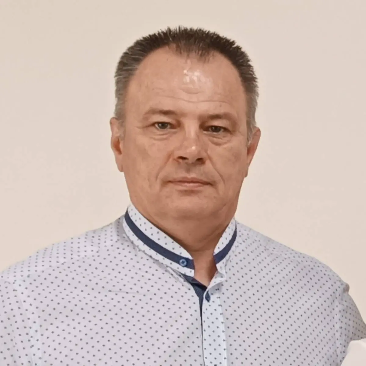 Игорь Олянишин