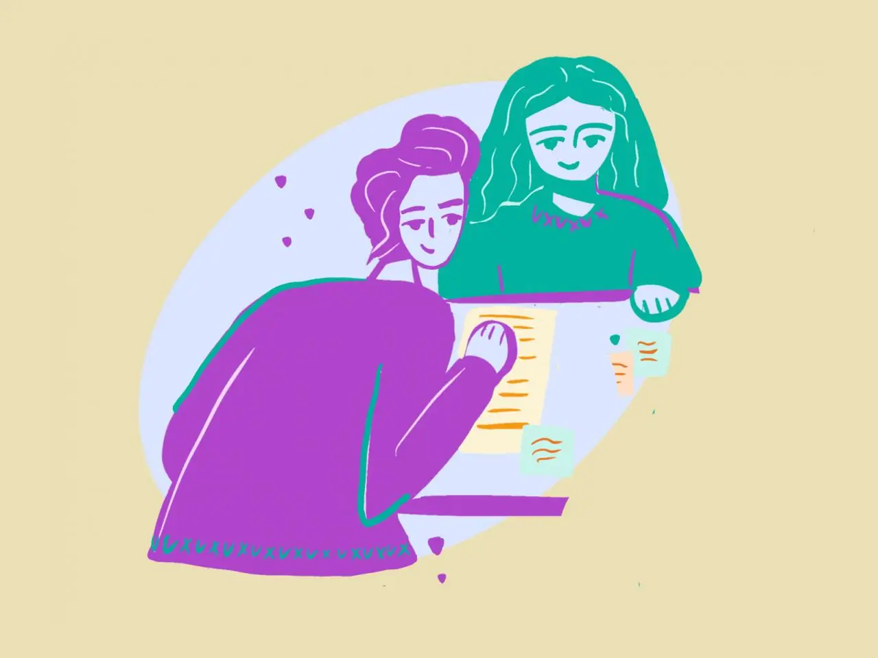 🔤🔤
💎 Как Контур строит систему развития исследователей: от точечных обучений к системной работе
Ксюша Новосёлова, отвечающая за обучение и развитие UX-исследователей в Контуре, рассказала о переходе о... | Сетка — социальная сеть от hh.ru