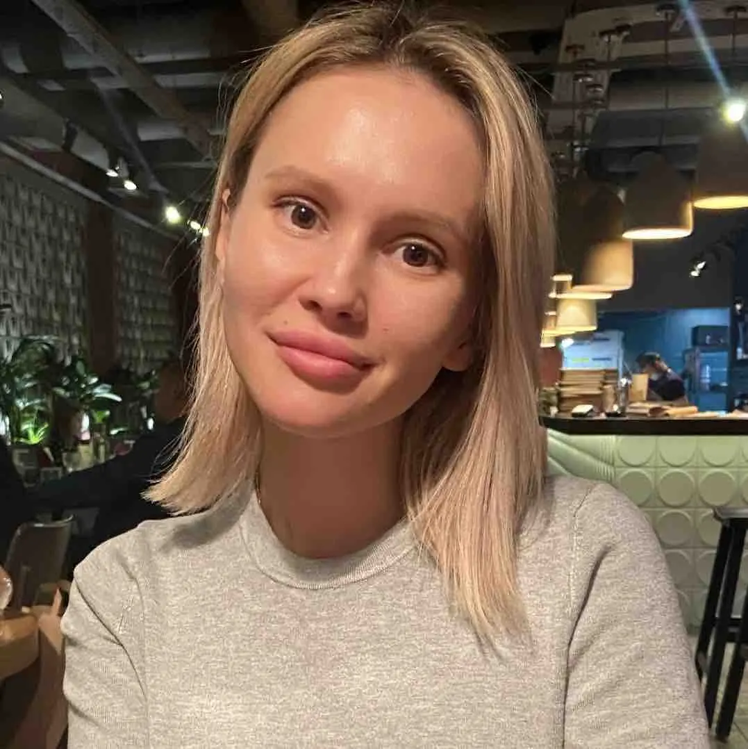 Светлана Сироткина | Сетка — социальная сеть от hh.ru