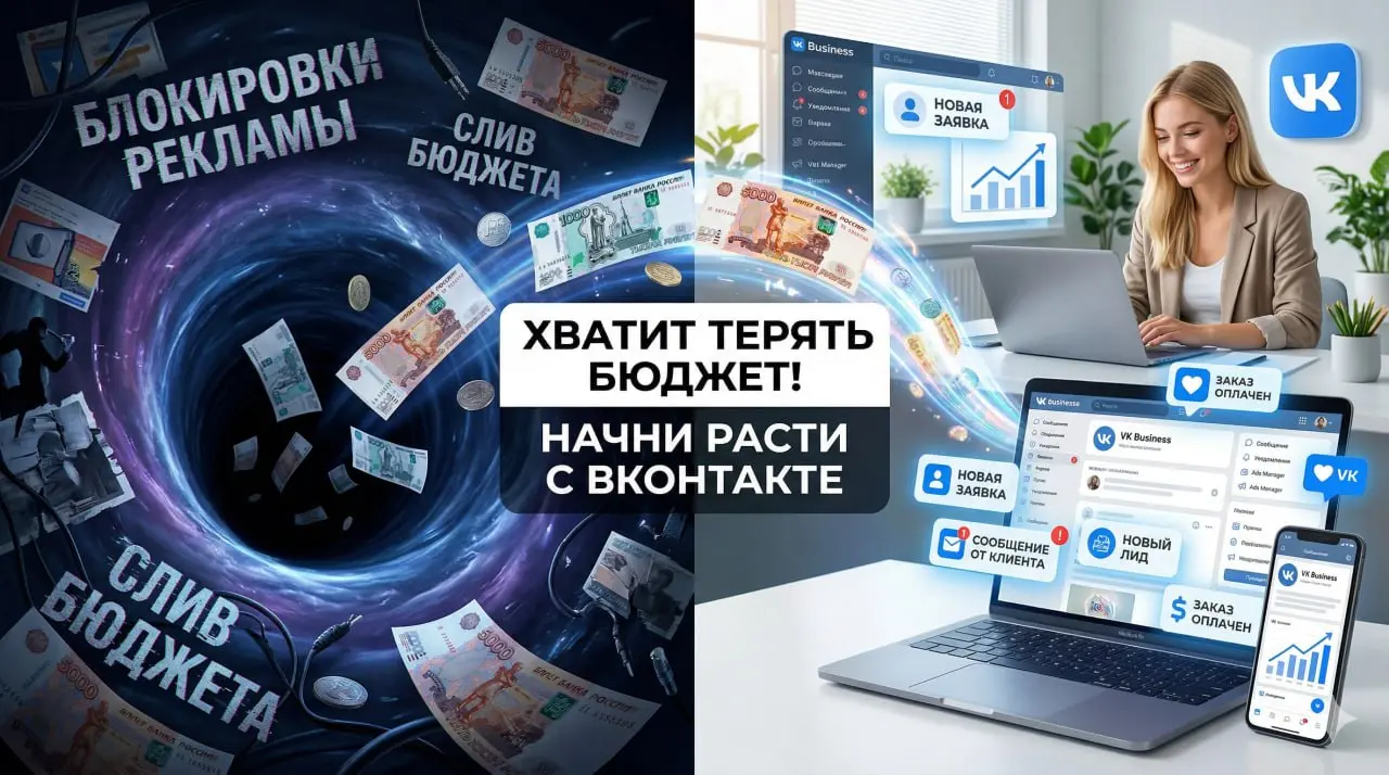 Блокировки, ограничения, белые списки... Это все очень давит на малый бизнес и мешает увеличивать продажи | Сетка — социальная сеть от hh.ru