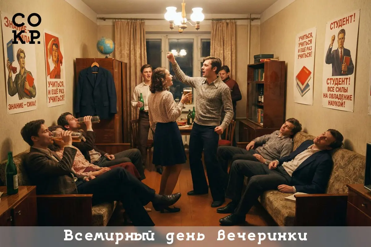 📅 3 апреля 2026 года — коротко о главном
$/€ вниз: 80,33/92,73 ₽
⚡Главный поставщик новостей — Минцифры «попросило» крупнейшие в РФ по аудитории цифровые площадки помочь с блокировкой VPN
• Количество... | Сетка — социальная сеть от hh.ru