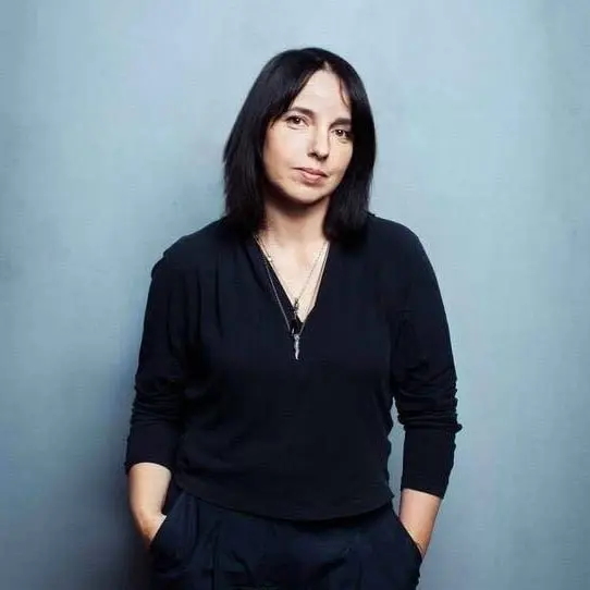 ⚡️Ольга Михайловская покидает проект FRONT. Она была сооснователем и креативным директором на протяжении пяти лет.
Ничего личного, никаких скандалов, разводов, интриг | Сетка — социальная сеть от hh.ru