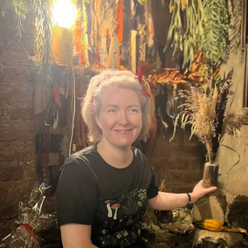 Екатерина Грачева