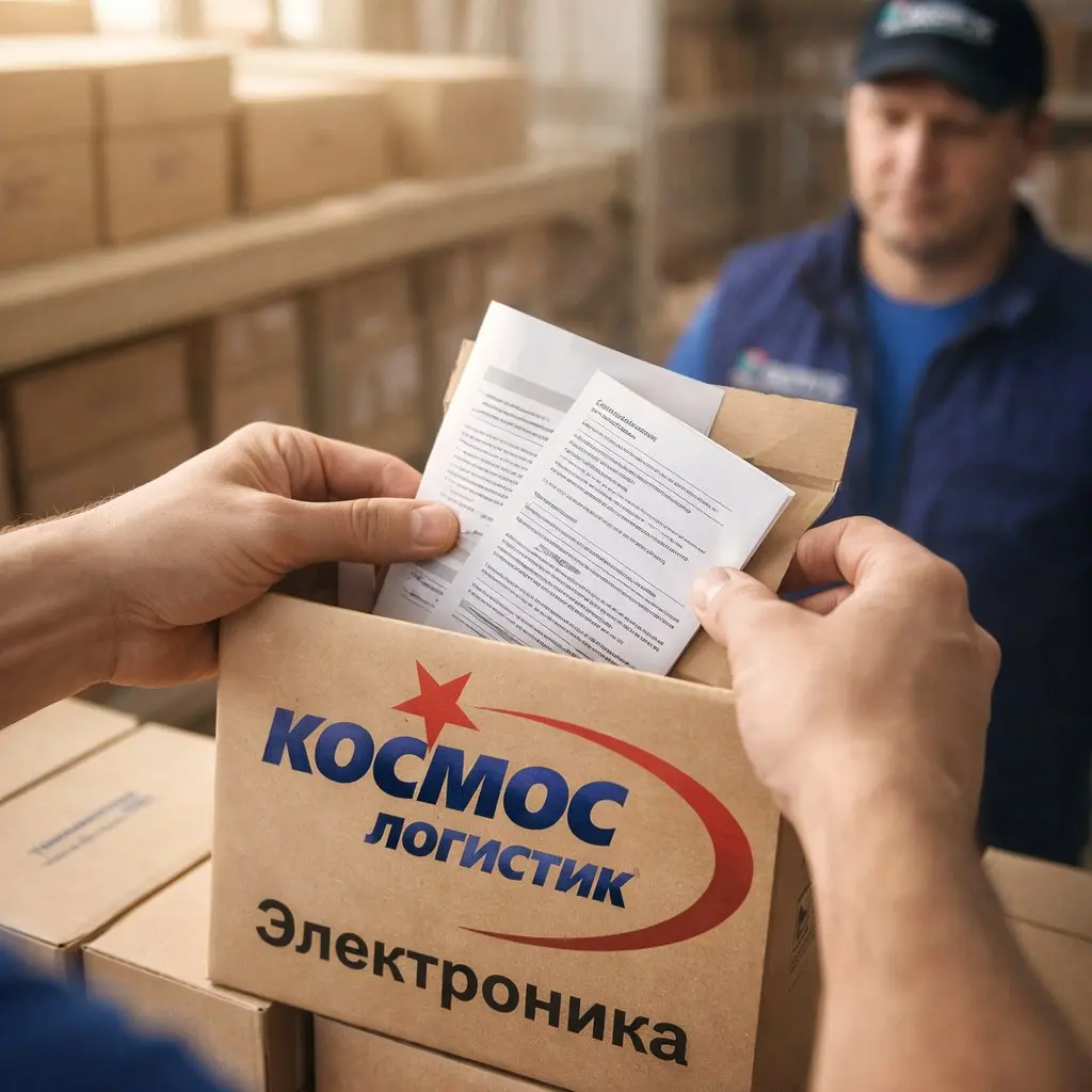 Как сэкономить на логистике
Сокращайте расходы, выбирая хранение от 25 р за паллет. Мы в Космос Логистик советуем использовать механизированную выгрузку по 140 р для ускорения приемки в 2 раза | Сетка — социальная сеть от hh.ru