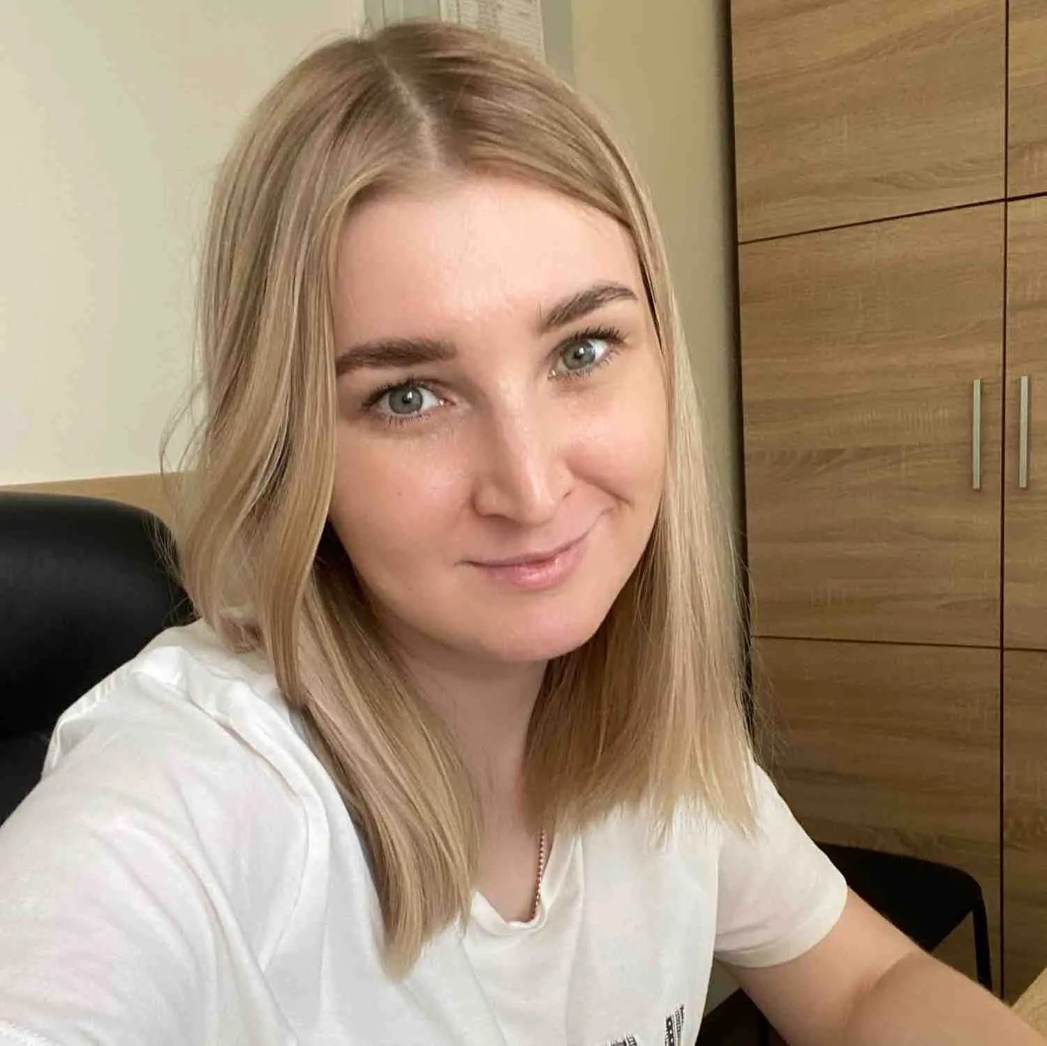 Марина Фесьянова