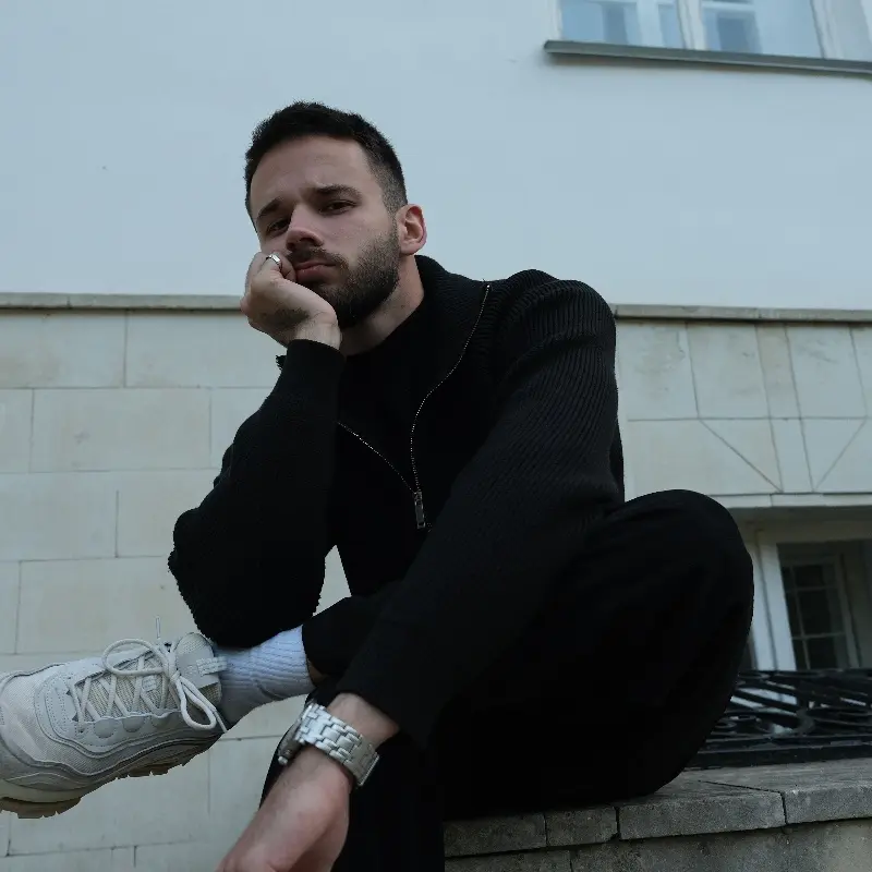 Иван Глебов | Сетка — социальная сеть от hh.ru