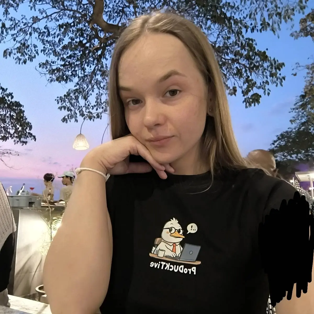 Анастасия Соколова