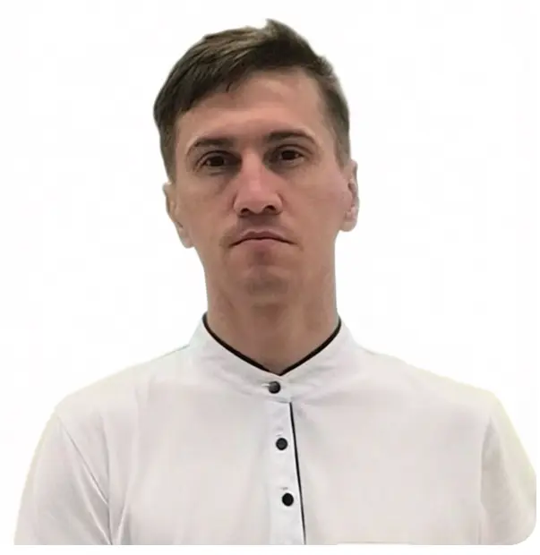 Александр Герасимовский