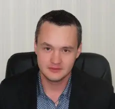 Денис Родионов