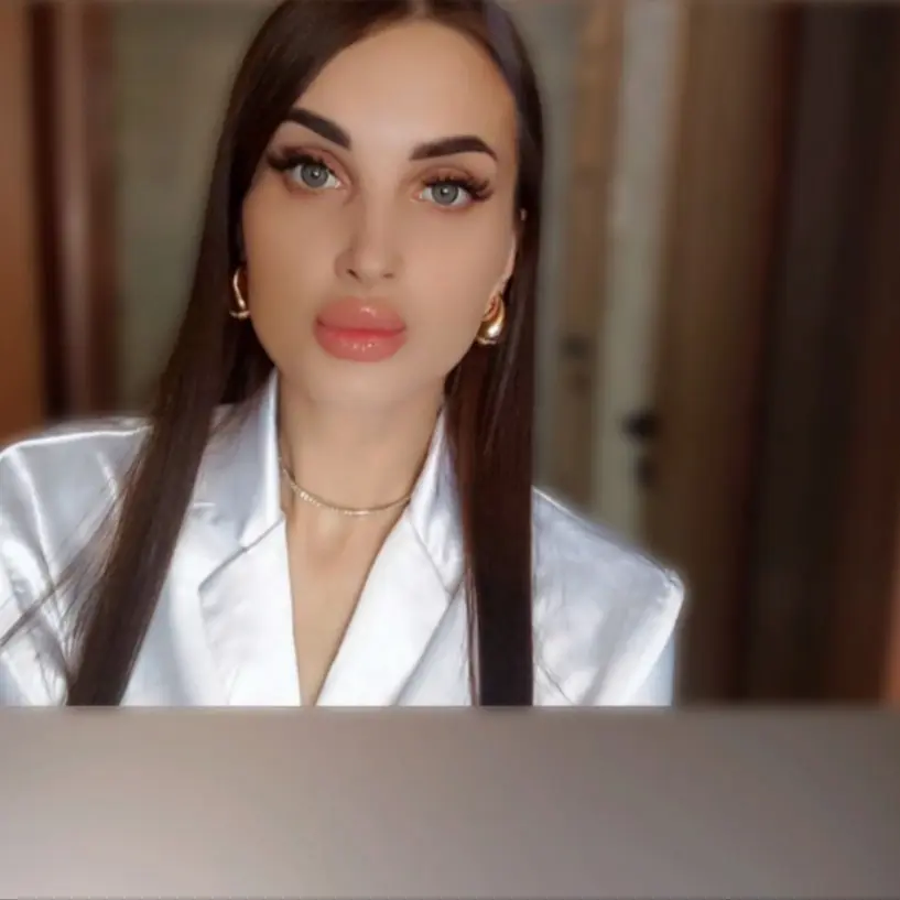 Ангелина Подойницына