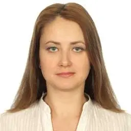 Анна Сеничкина