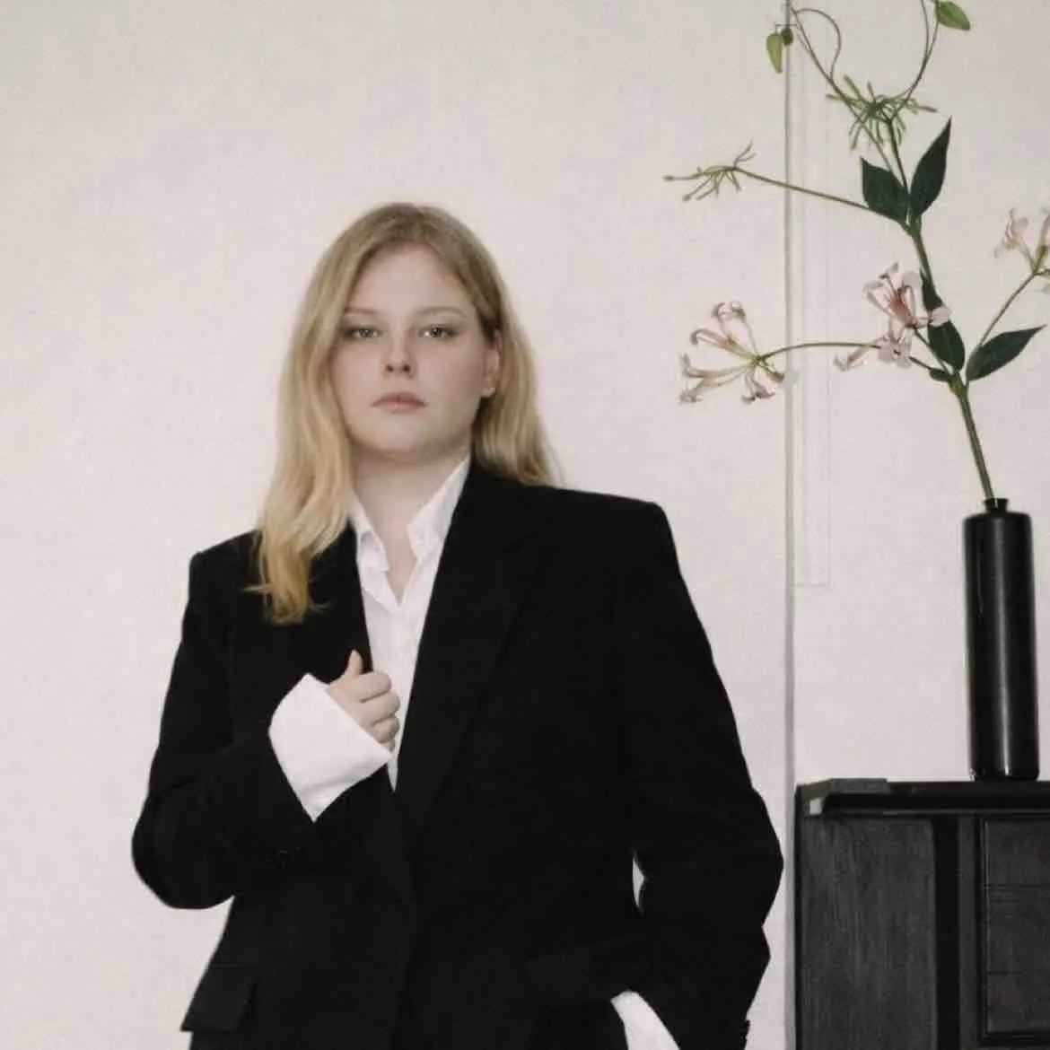 Ксения Зорина