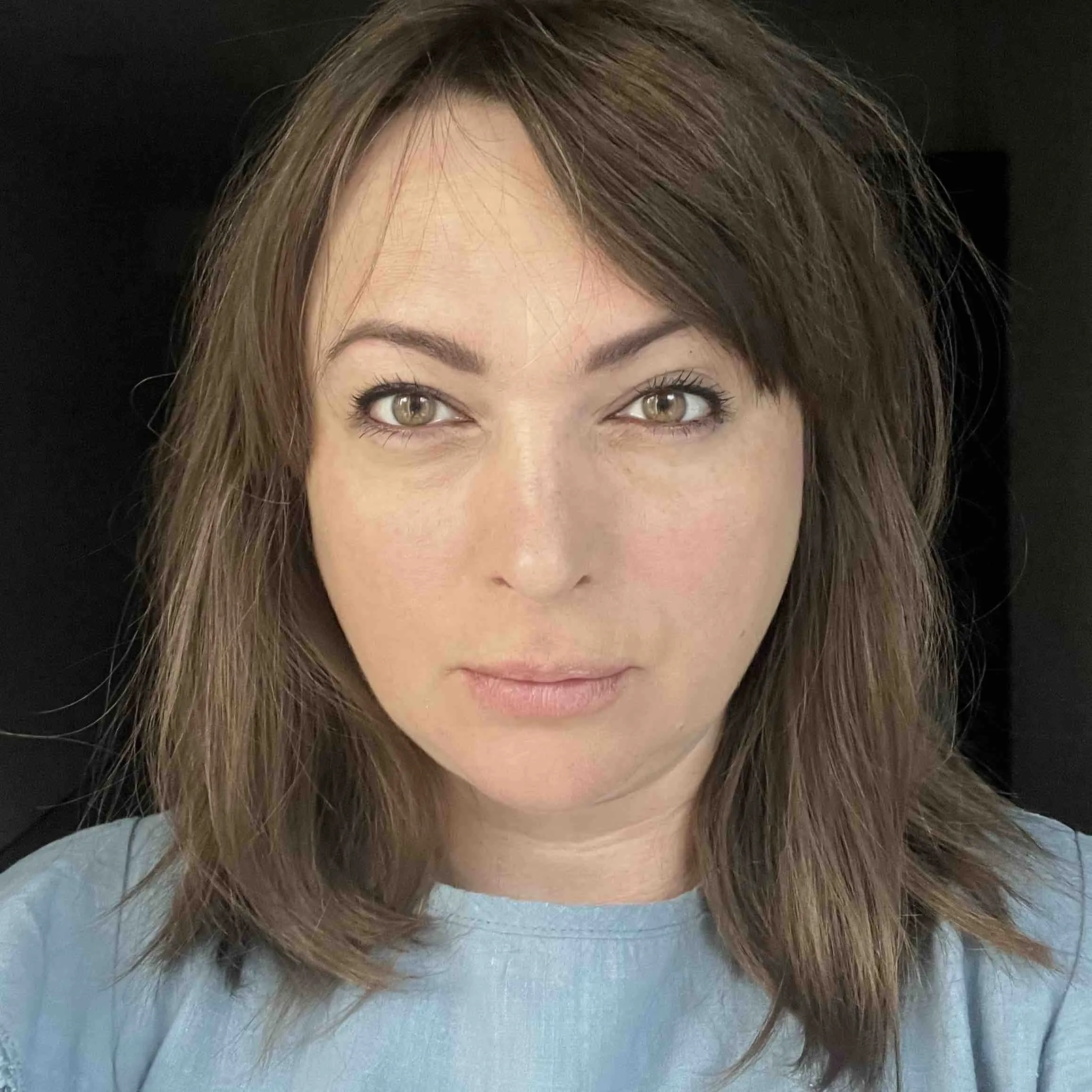 Наталья Кондратьева | Сетка — социальная сеть от hh.ru