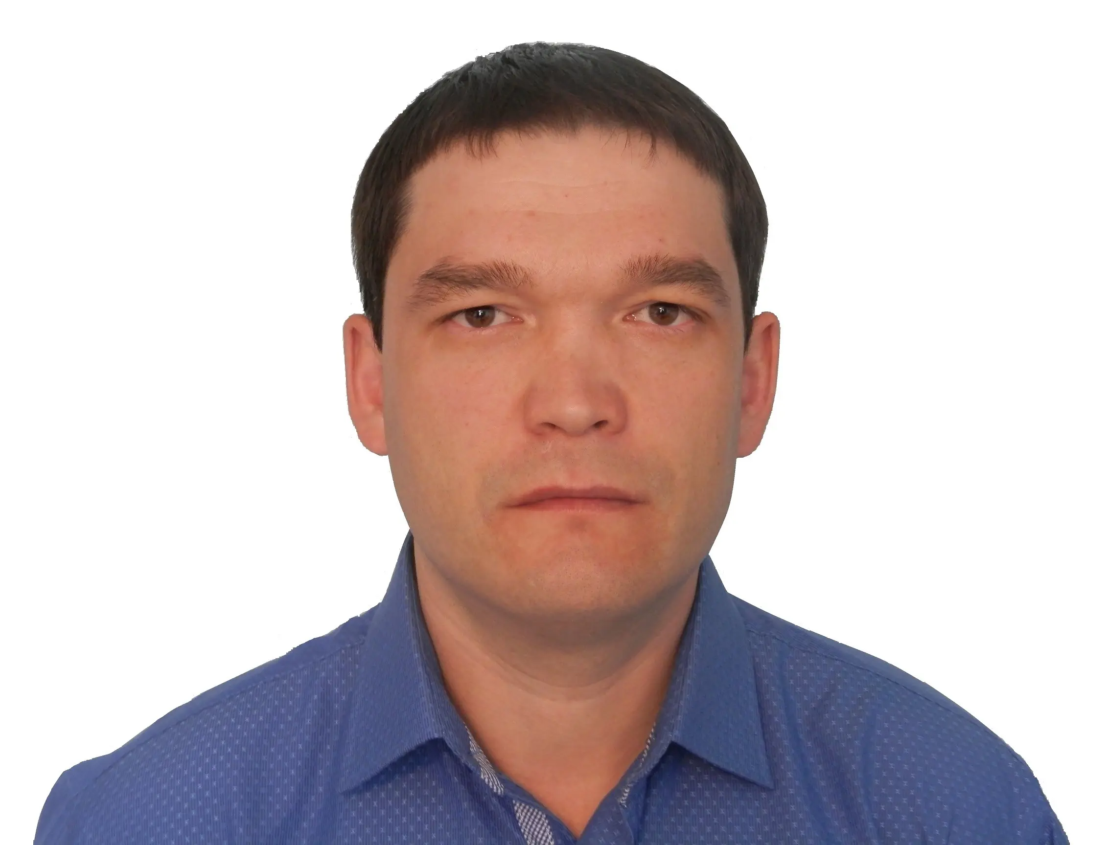 Александр Кабуркин
