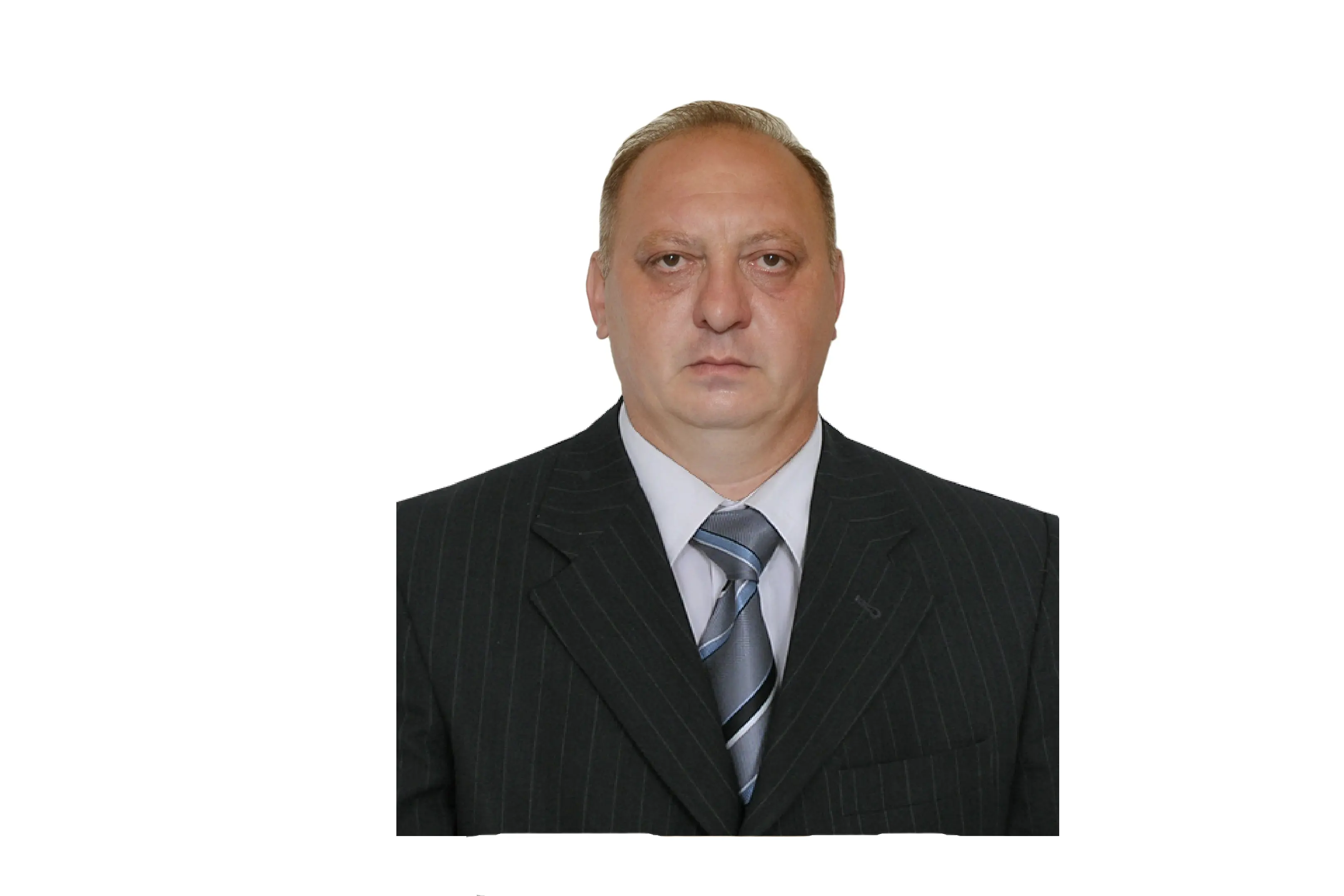 Алексей Кравцов