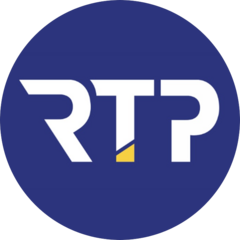 company logo