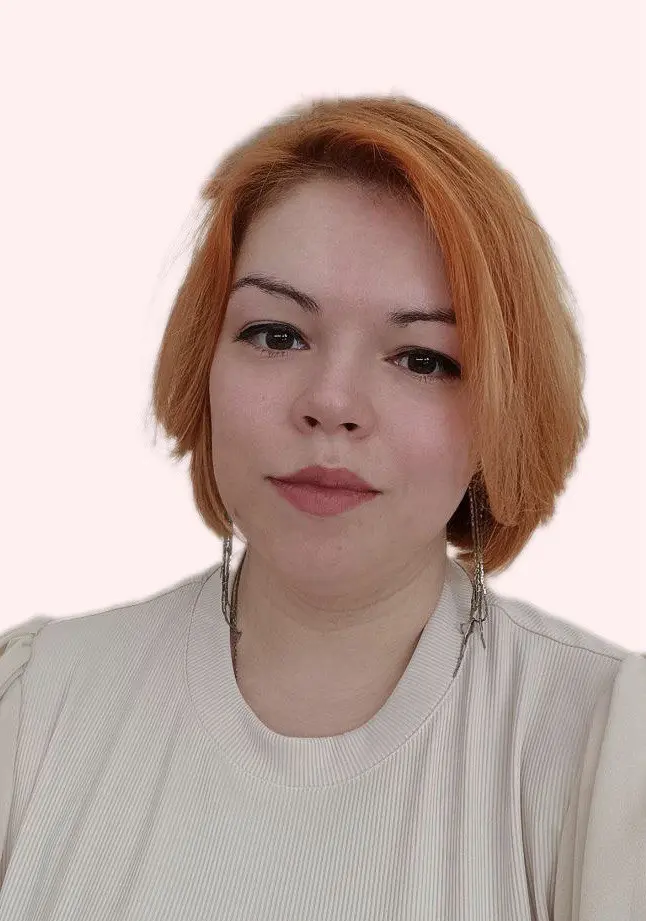 Марина Котова