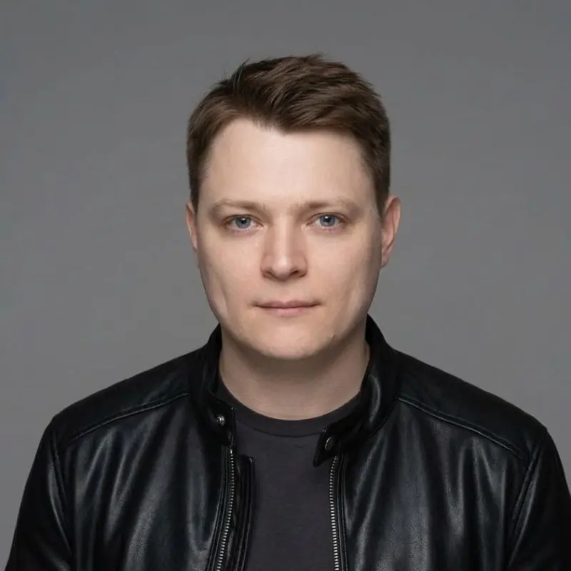 Темур Мирзабаев