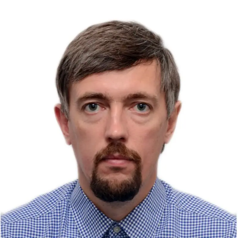 Евгений Нечепоренко | Сетка — социальная сеть от hh.ru