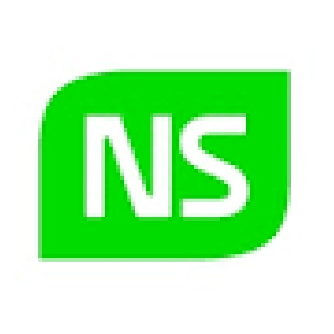 company logo