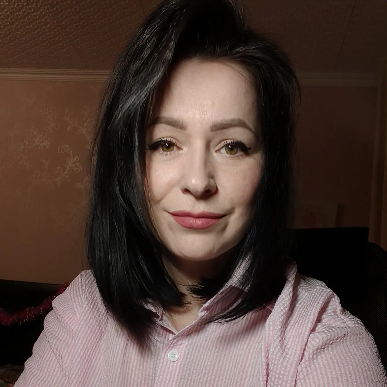 Ольга Синицова