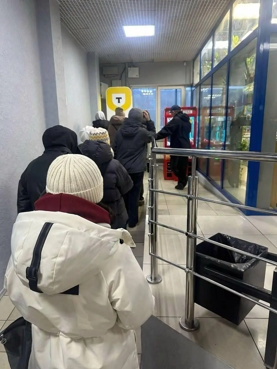❗Предварительная причина сбоя в банковской системе: ошибочная блокировка IP-адресов, задействованных в банковской инфраструктуре | Сетка — социальная сеть от hh.ru