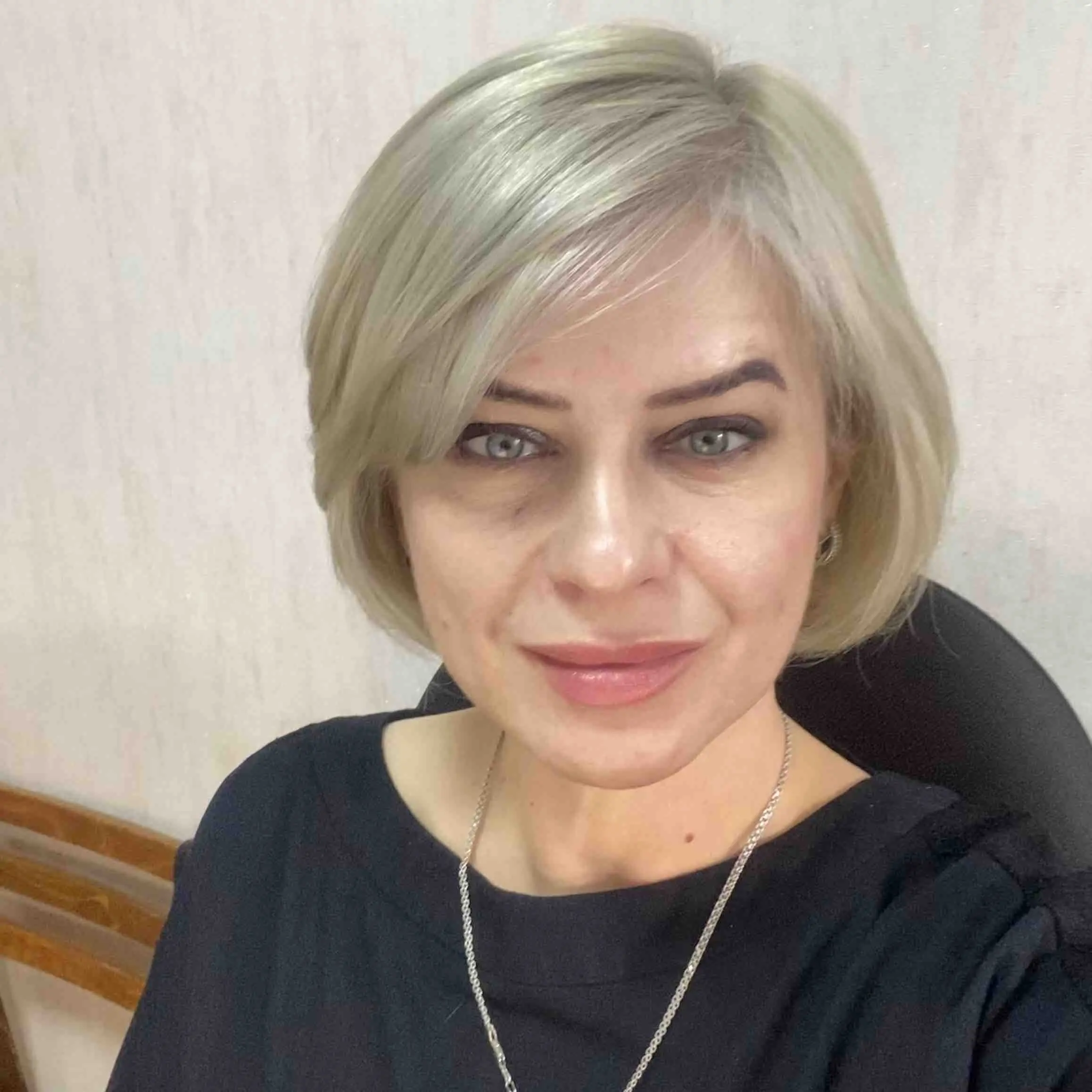 Ольга Давыдова