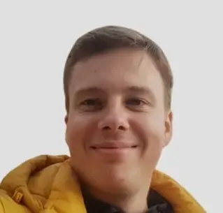 Георгий Покровский