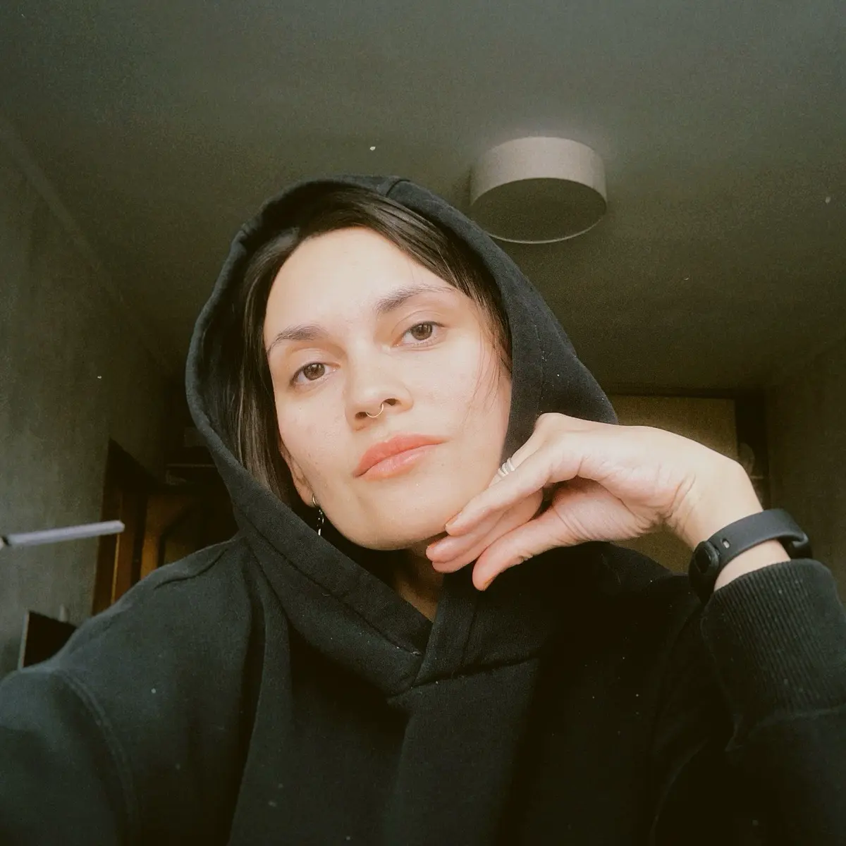 Ирина Галимова