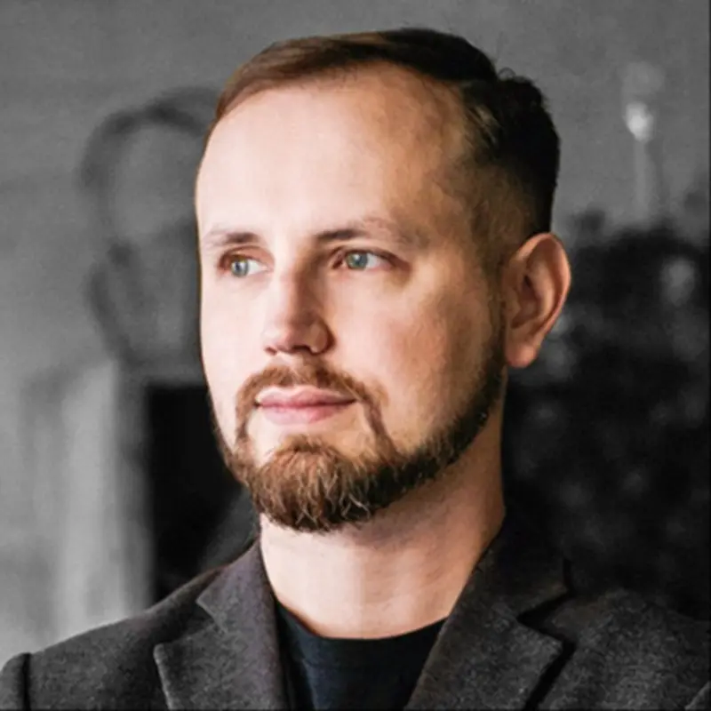 Виталий Латыпов