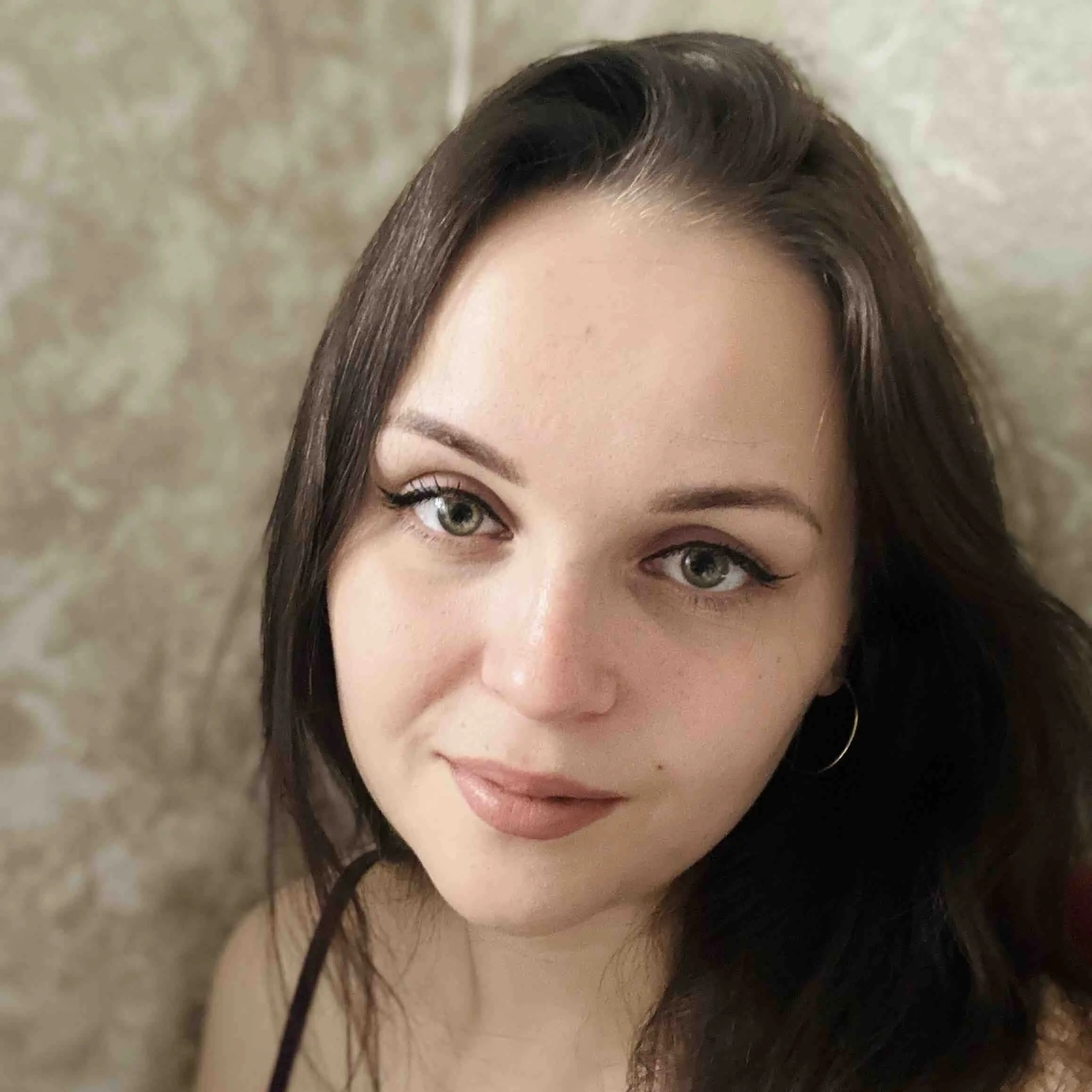 Евгения Конюхова