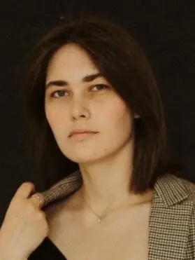 Анастасия Лукьянчикова