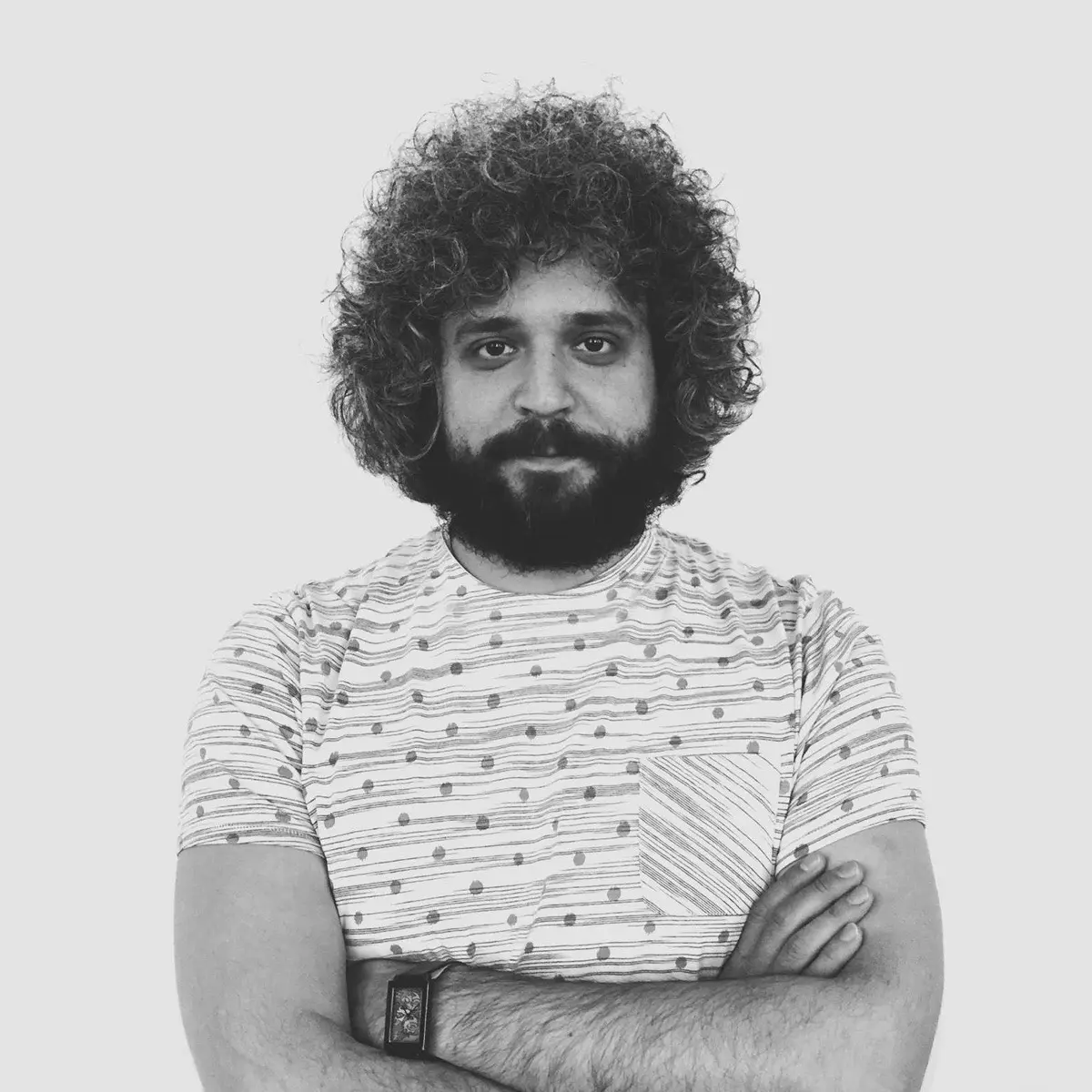 Alexander Lebedev | Сетка — социальная сеть от hh.ru