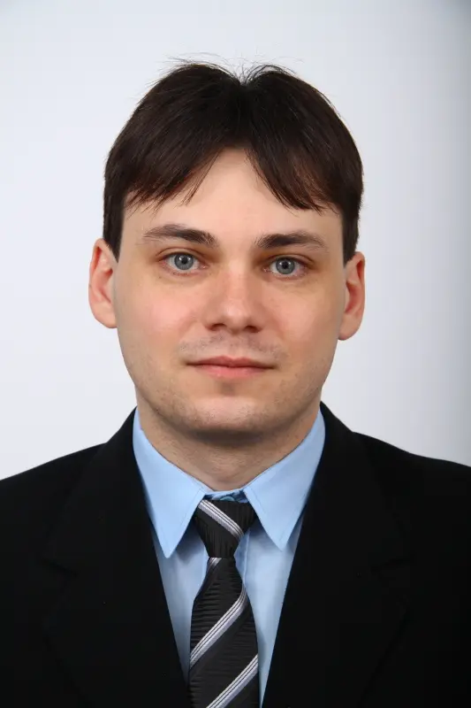 Александр Полянский
