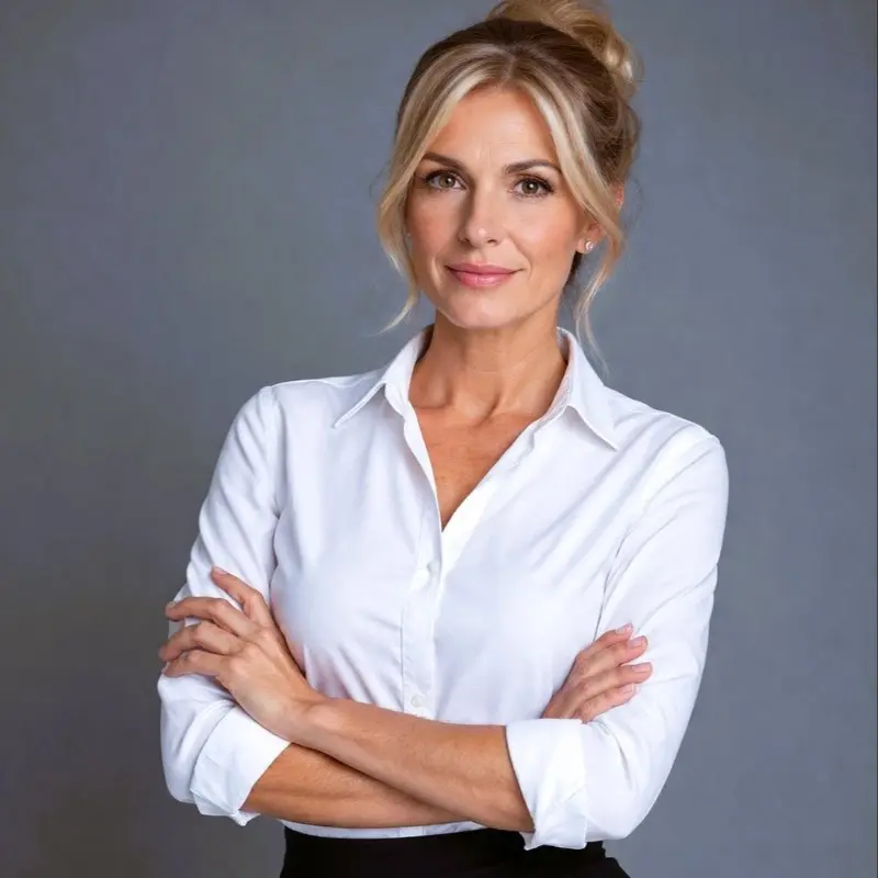 Алена Бочарова